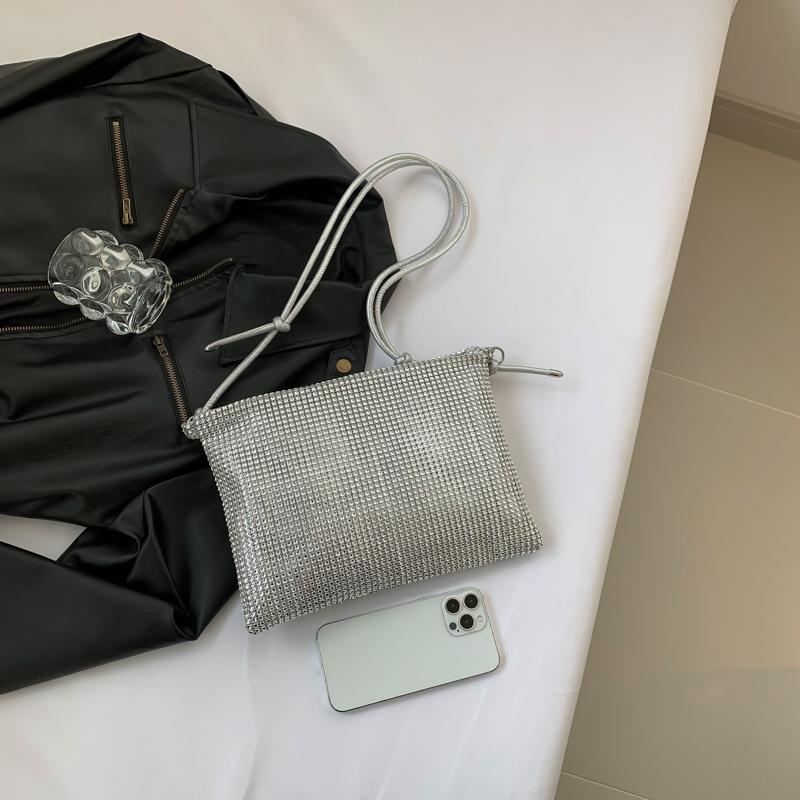 Jednoramienna torba damska Uniwersalna torba crossbody Modna torba do ręki Damska torba casualowa