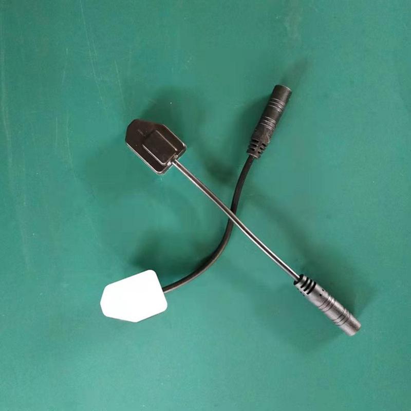 Car Blind Spot Detection System Bsm Universal Ultrasonic Sensor Radar Monitoring System Change Lane Aided Parking