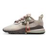 Жіночі кросівки Air Max 270 React 'Light Wood Brown' Повсякденне взуття DC3277-181