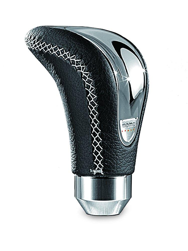 Ручка переключения передач MOMO Combat EVO Хром SK89