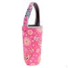 Bottle Carrier Holder Sleeve Insulated Tumbler Case Pouch Guard