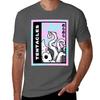 Tentacles Tshirt Outdoor Activity Sports Tshirt