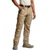 Cqr Men S Durable jobSite Work pantS Pioneer