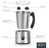 Вспениватель молока Beem Milk-Swirl elektrischer (09673200637)