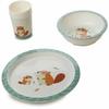 Dinnerware Set ThermoBaby 3 Pieces