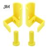 Rhinestone Painting Canvas Clip Holder, Adjustable Table Clamp & Roller for Canvas, DIY Art Accessories Tools Anti Slip