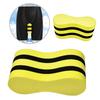 EVA Foam Pull Buoy Leg Floaters Floating Swim Trainer Kickboard  Aid Fitness Equipment