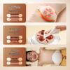 Koeaielements Smart Bianstone Abdominal Massager CN plug (adapter included)