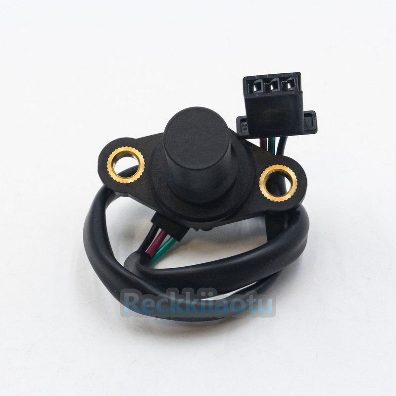 Geschwindigkeitssensor 37700-MCJ-003 für Honda CBR900RR CBR900RE CB600F ST1300 ST1300PA ST1300A 37700-MCJ-000 37700-MCS-003 37700MCJ003