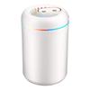 3.5L Dual Spray USB Humidifier for Home, Office, and Car