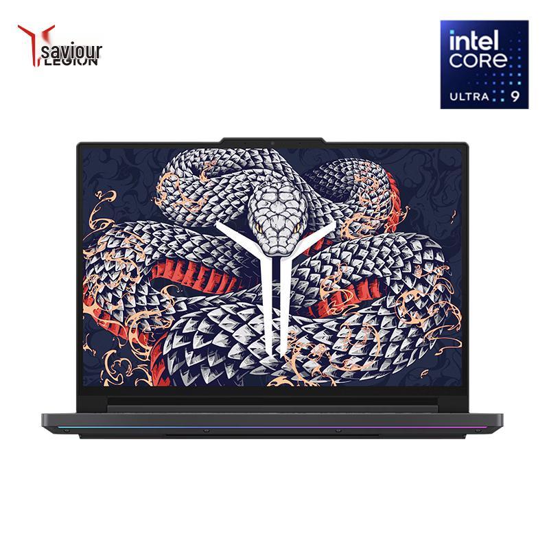 Lenovo Legion Y9000P Gaming Laptop (CN version)