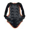 Riding Children's Scooter Equestrian Back Protection Ski Protective Gear Men's and Women's Riding Roller Skating Protective Suit Vest Back