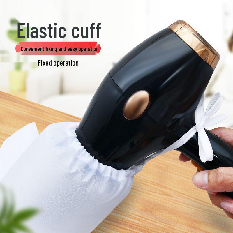 Quick-Dry Hair & Clothing Dryer Bag for Fluffy Jackets