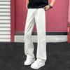 Foss Phil Men's K1108 Flared Casual Straight-Fit Pants