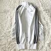 [USED] Rare Adidas 80s International Flag Tag Track Jacket, Size M