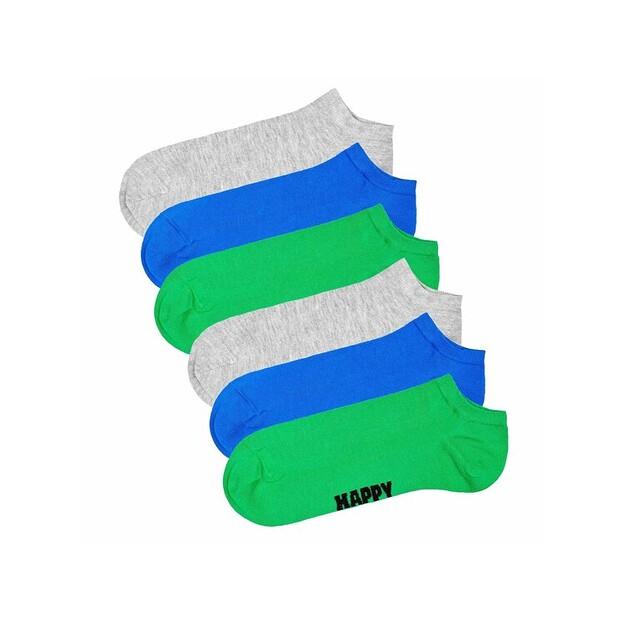 Носки короткие Happy Socks 29078 EU 36_40