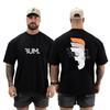 Summer Jogger Gym Tee Mens Cbum Tshirt Thavage Muscle Men Cbum Gym Tshirt Cbum Fitness Cotton Shirt Cbum Womens T Shirt