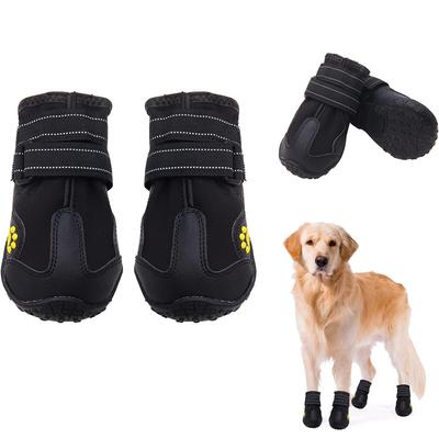 Giyim ve ayakkabı – Köpek ayakkabıları