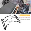 For 790 Adventure ADV 890 Adventure 2019-2023 Motorcycle Side Bag Support Bar Saddle Bag Mounting Bracket Travel Bag Rack