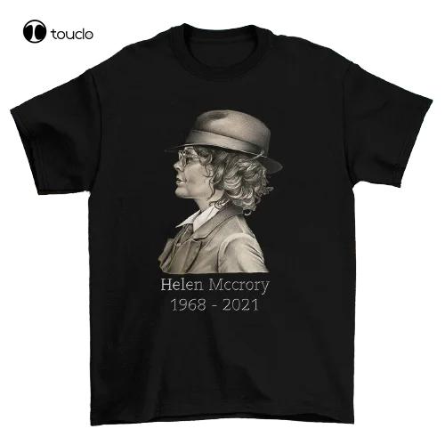 Rip Helen Mccrory 19682021 T Shirt Shirtunisex