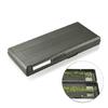 Fishing Tackle Box Secure Magnet Closure Container Box Fishing Rig Line Hook Storage Case Organizers Tray Portable