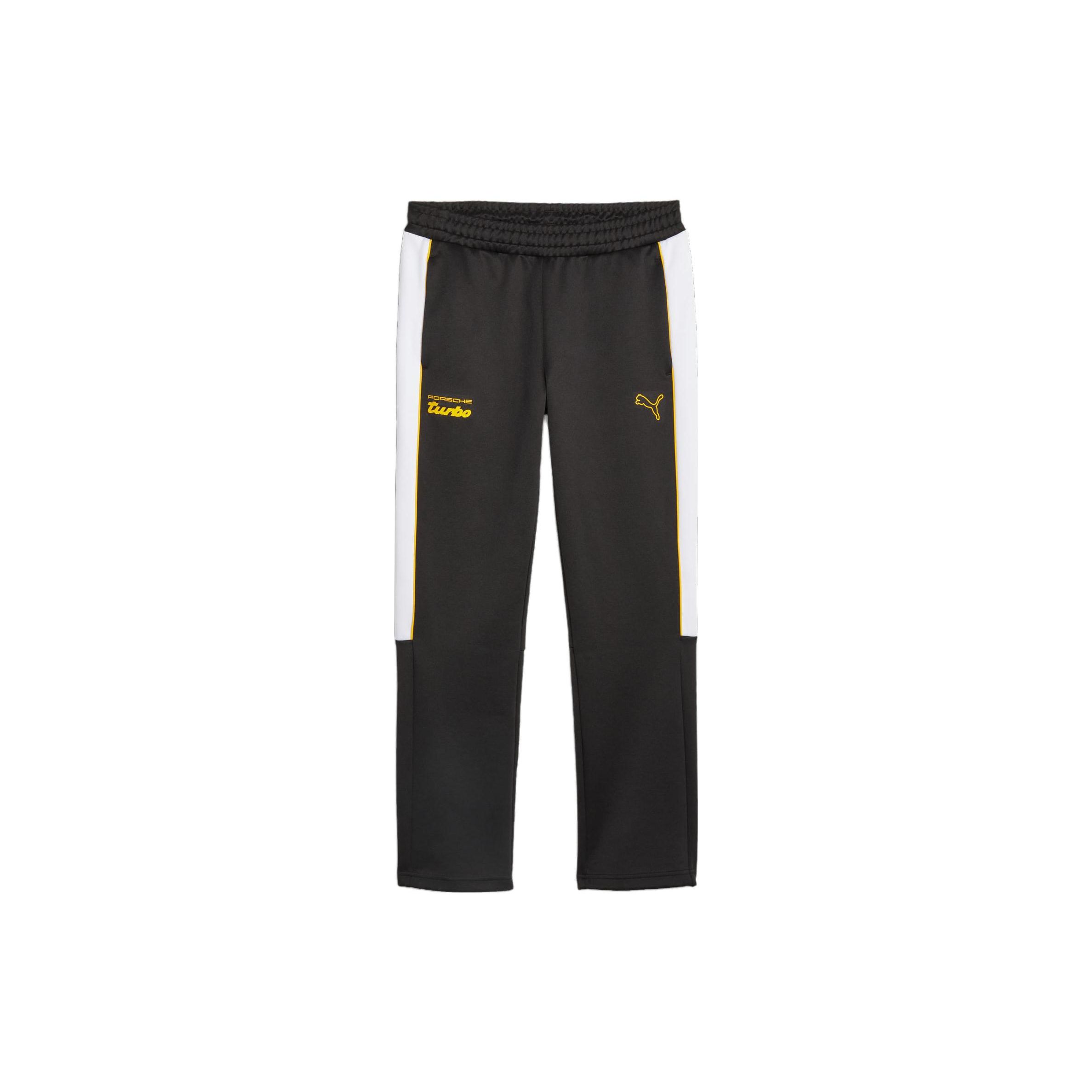 PUMA Porsche Legacy MT7 Men s Track Pants 621018-01 M