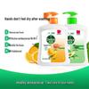 Dettol Healthy Antibacterial Hand Wash 6-Bottle Set