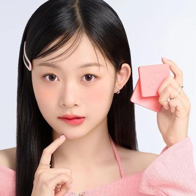 Chewing Blur Cheek 6 Colors