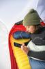 Air Head Lite Inflatable Camping Pillow Large X 18 Therm-a-Rest - 12.5