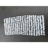 For Mercedes Benz A CLA Class W177 V177 W176 C118 W118 19-22 Car Air Intake Grille Decoration Sequin Starry Sky Net Trim