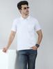 MONTE CARLO Men's Regular Fit Polo T-Shirt
