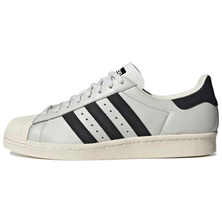 adidas Superstar Recon White Core Black Men s H05349 EU 42