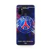 Case for Oppo A32 Paris Saint Germain France