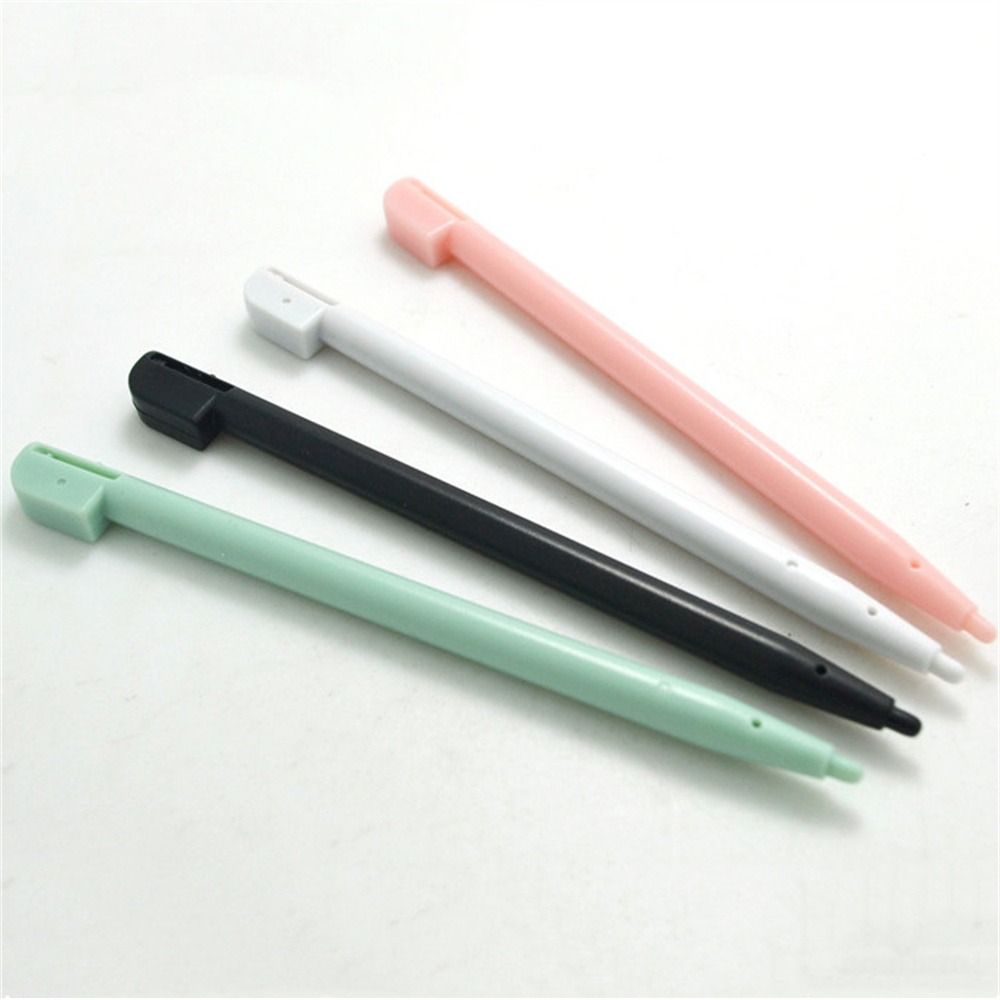 Lite DSL NDSL Game Video Plastic for Nin-tendo DS Screen Stylus Pen Stylus Touch Pen NDS Stylus Pen
