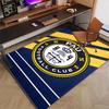 1pc Football Team (42) Design Printed Area Rug Carpet for Bedroom Living Room Home Decor Rugs Mat Non Slip Mat Rug for Bedside