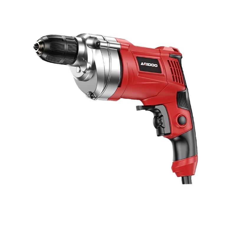 Aruid 220V Wired Multifunction Electric Drill CN plug (adapter included)