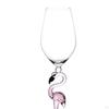 Champagne Cup,Transparent Drinkware Cocktail Glass,Martini Goblet for Christmas Parties Weddings