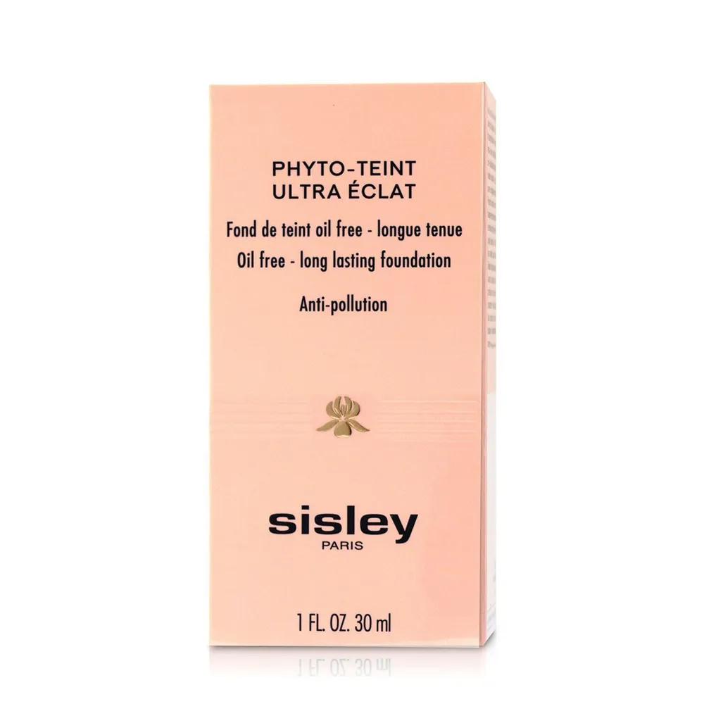 Phyto Teint Ultra Éclat 3 Natural 30ml/1oz