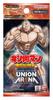 Bandai UNION AREANA Booster Pack "Kinnikuman" Perfect Superhuman Ancestor Edition [UA39BT] (BOX) 16 Packs