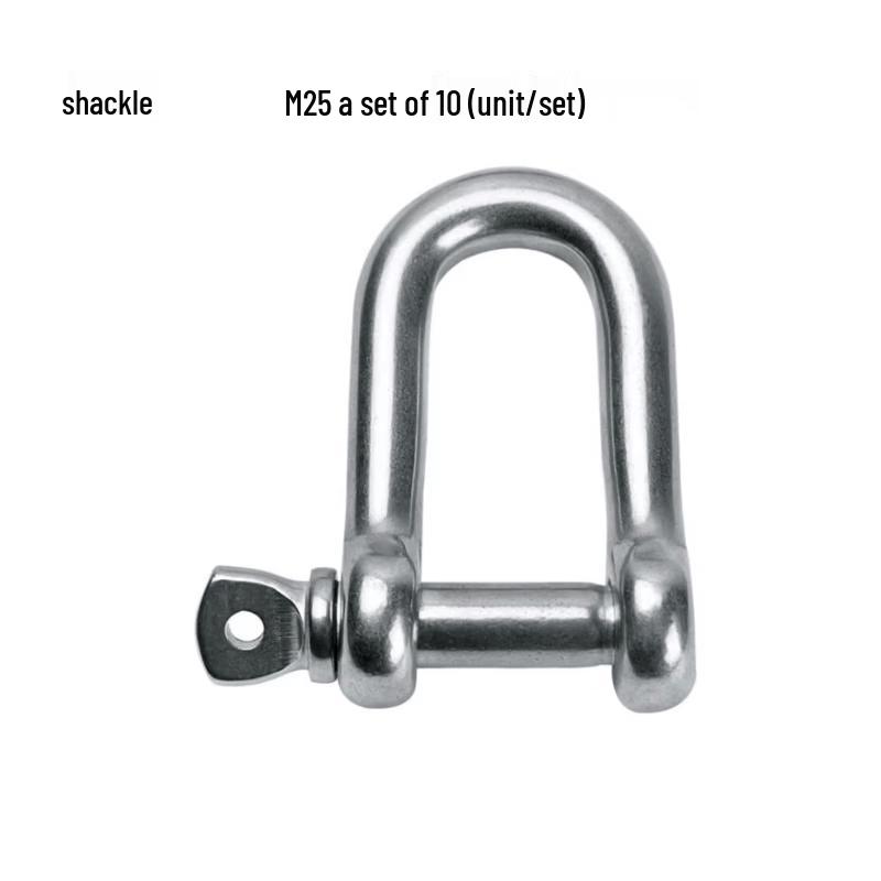 BaoTai ZT U-Type Shackle