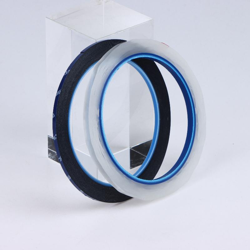 3/5mm Edge Repair Tape for Electronics Effective Adhesive for Screen Frames on Phones and Tablets