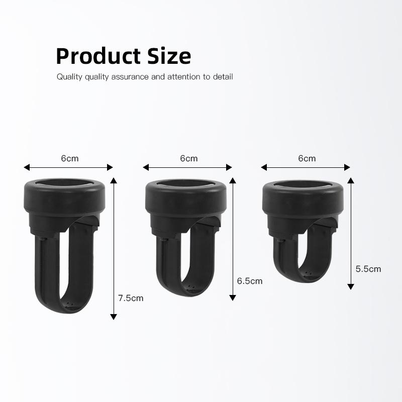 cykzsh1 360 Car Steering Wheel Booster Degree Rotation Steering Wheel Knob Ball For Mitsubishi Ralliart Outlander Jinxuan Lancer Galant