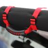 For CJ TJ JK JL 4x4WD Armrest Top Grab Handles Grip Bar Pulling Tab Roll Bar Mount 1pcs