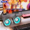 Philips SPA3119 Desktop Computer Speakers