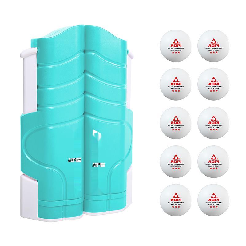 Retractable Portable Table Tennis Net for Indoor/Outdoor Use