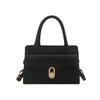 Simple Portable Small Square Bag Women's New Casual Versatile Shoulder Bag Fashion Commuter Messenger Bag