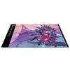 Sword Art Online Alternative: Gun Gale Online II Character Rubber Mat Collection Key Visual