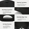 [250Th Anniversary Baseball Cap] Unisex Adult Adjustable Vintage Washed Print Polyester Sun Protection Lightweight Breathable Casual Outdoor Sports