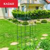 KADAX Obelisk Ogrodowy metalowy Girlanda Na Kwiaty 