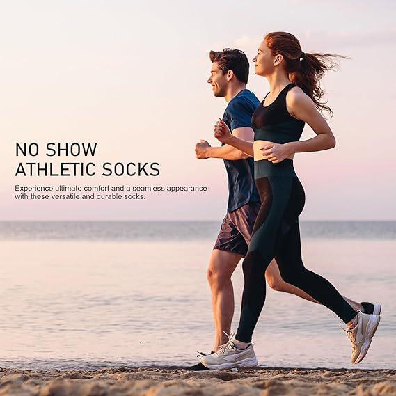 Men's Large Size Summer Mesh Socks Breathable Short Socks Running Thin Ankle Socks 5/10 Pairs